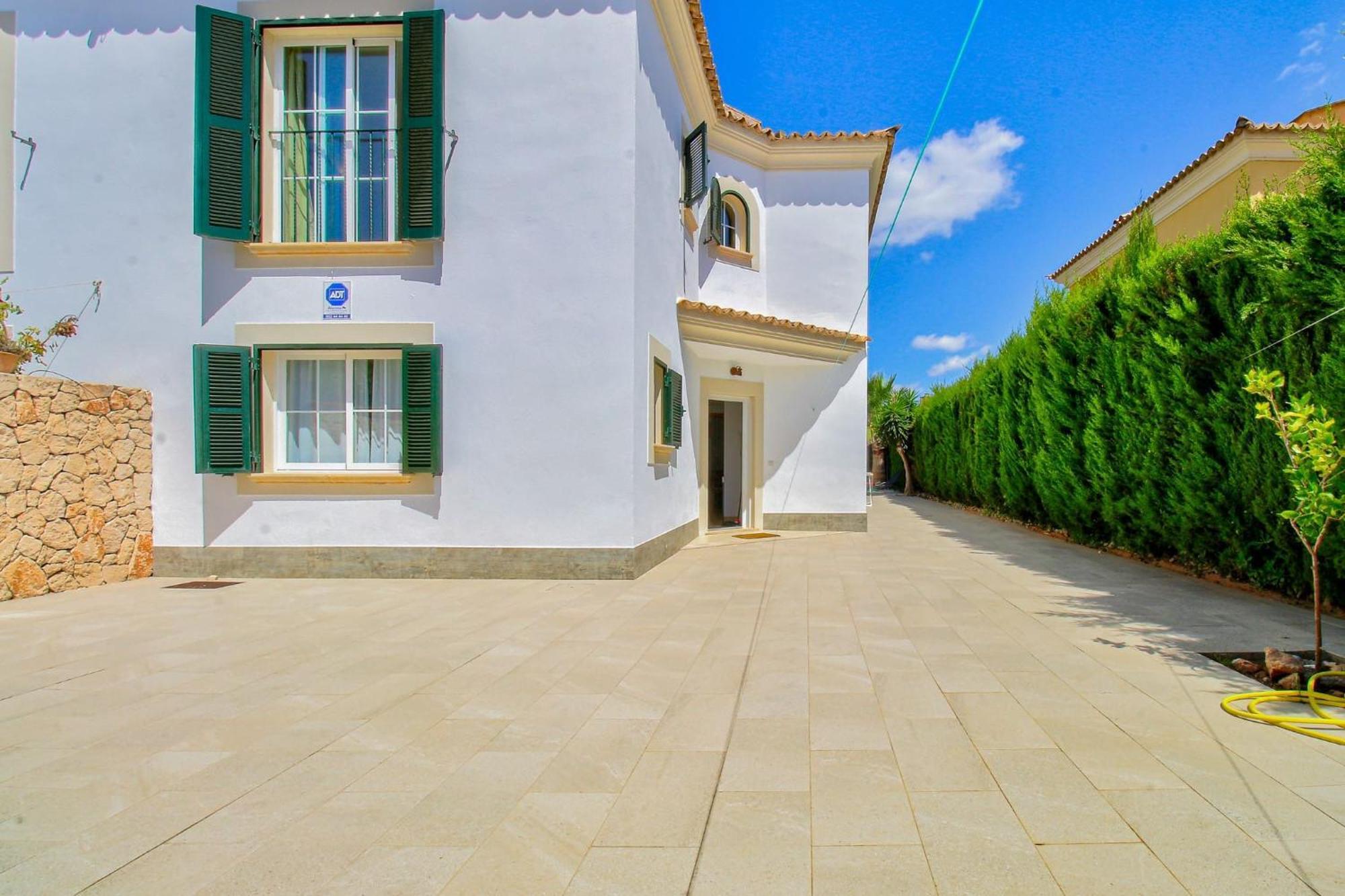 Caldero By Rentallorca Holiday home